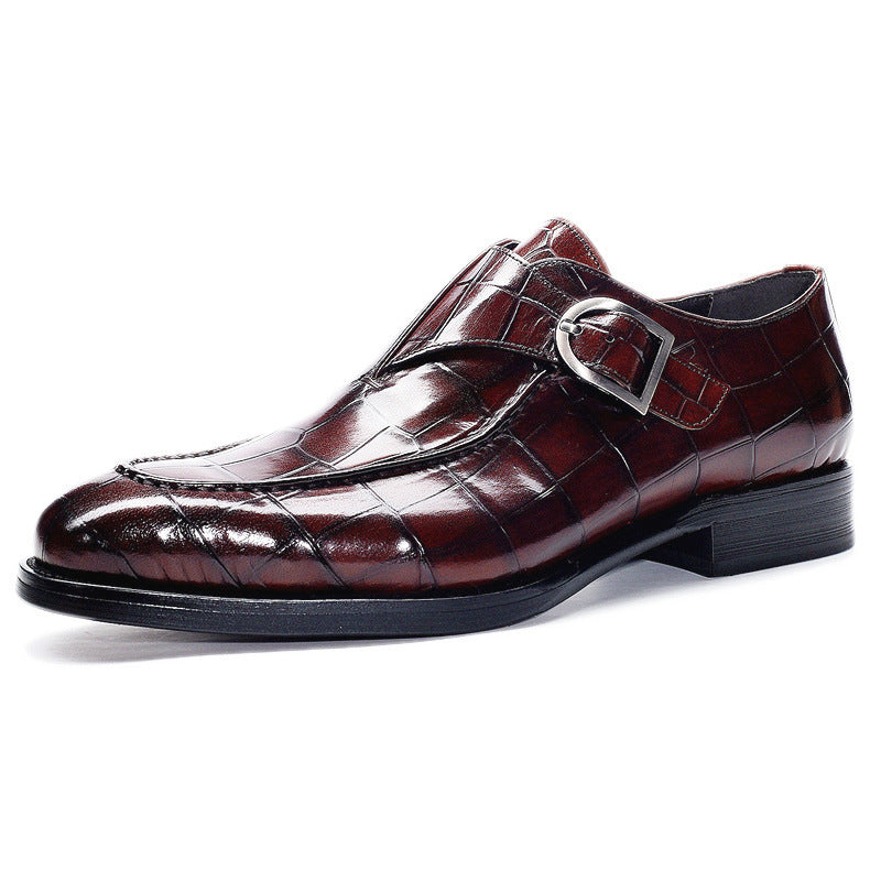 Timeless Elegance: Men's Designer Loafers