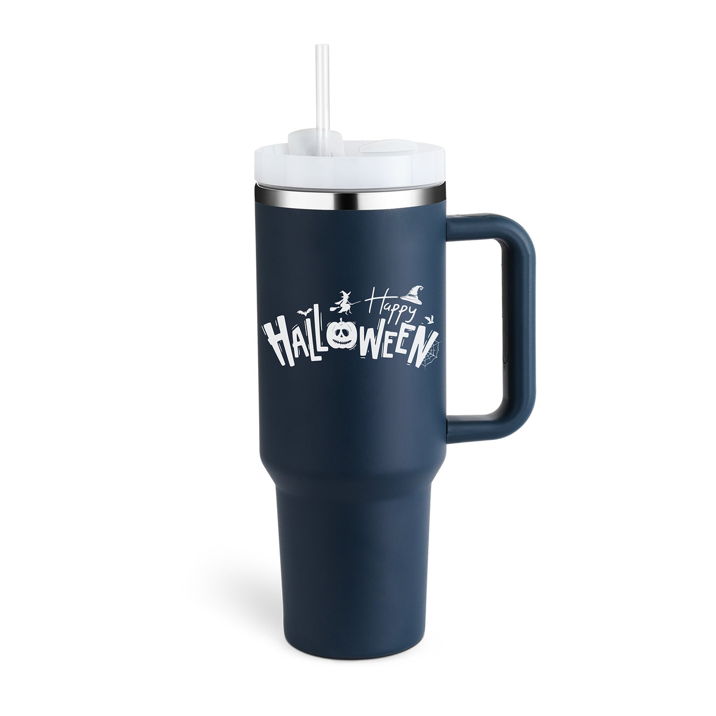 Vacuum Insulated Mug for Travel & Gym